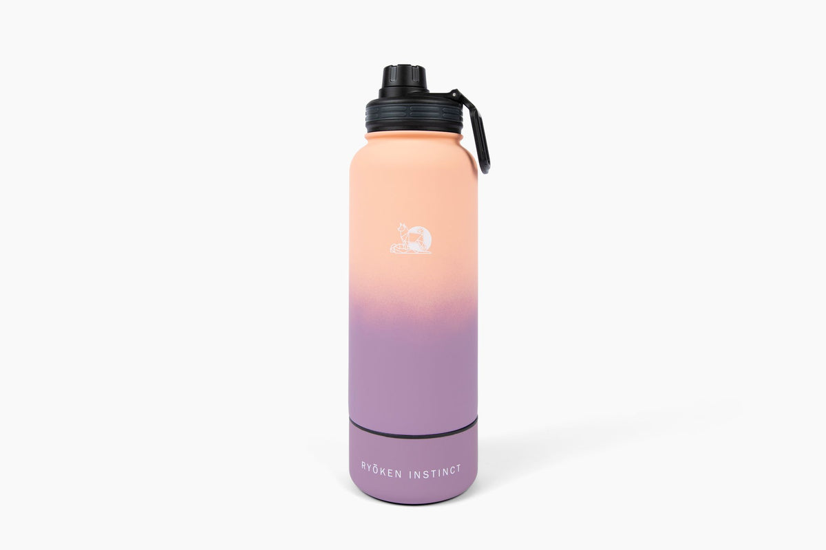 Dog and shop human water bottle