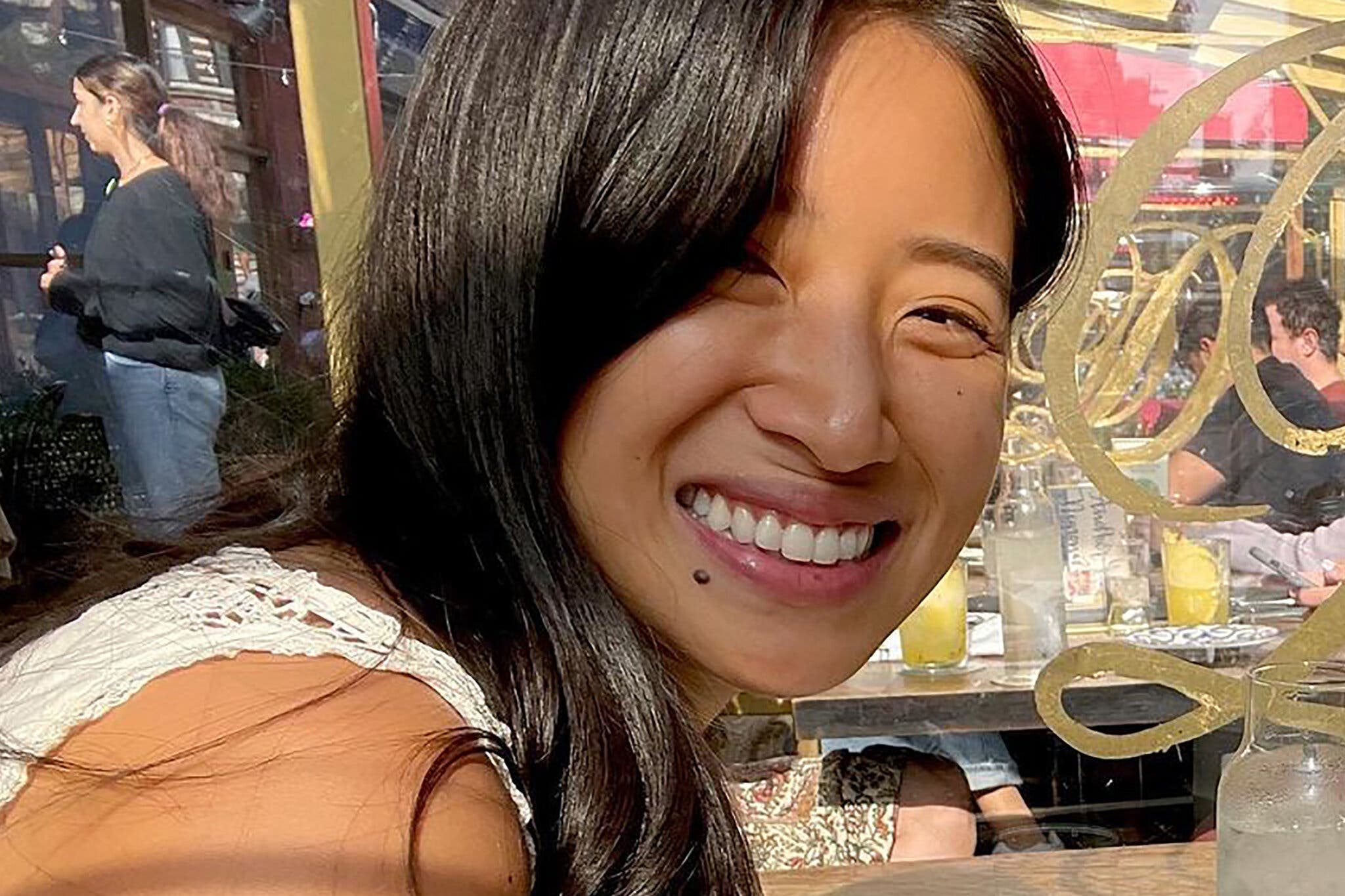 Stop AAPI Hate (and twice as much for AAPI women) – Ryōken Instinct