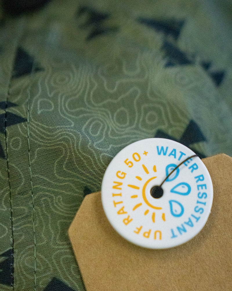
                  
                    Ripstop Crusher Cap
                  
                