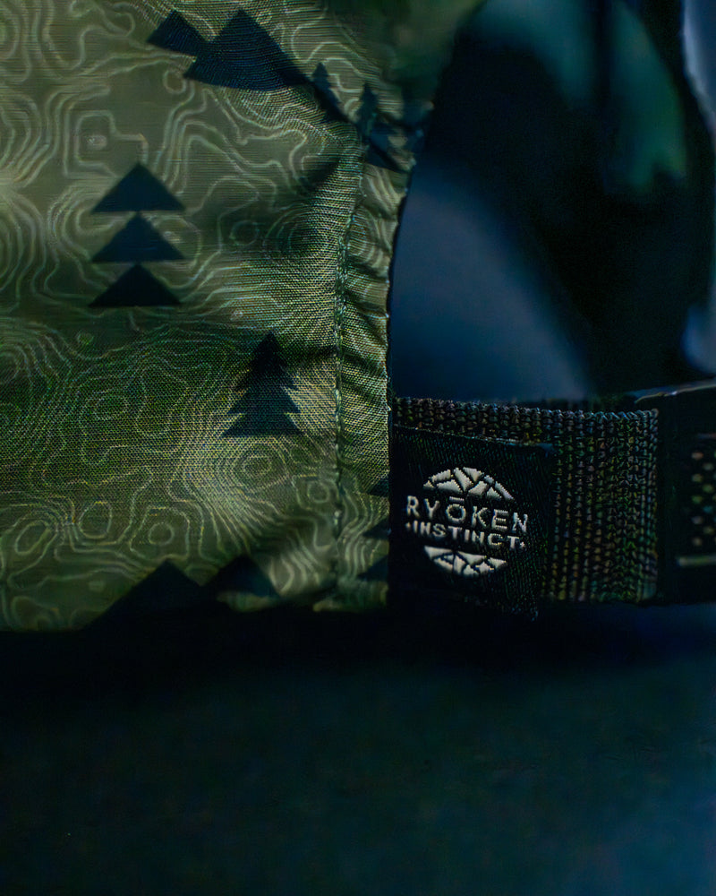 
                  
                    Ripstop Crusher Cap
                  
                