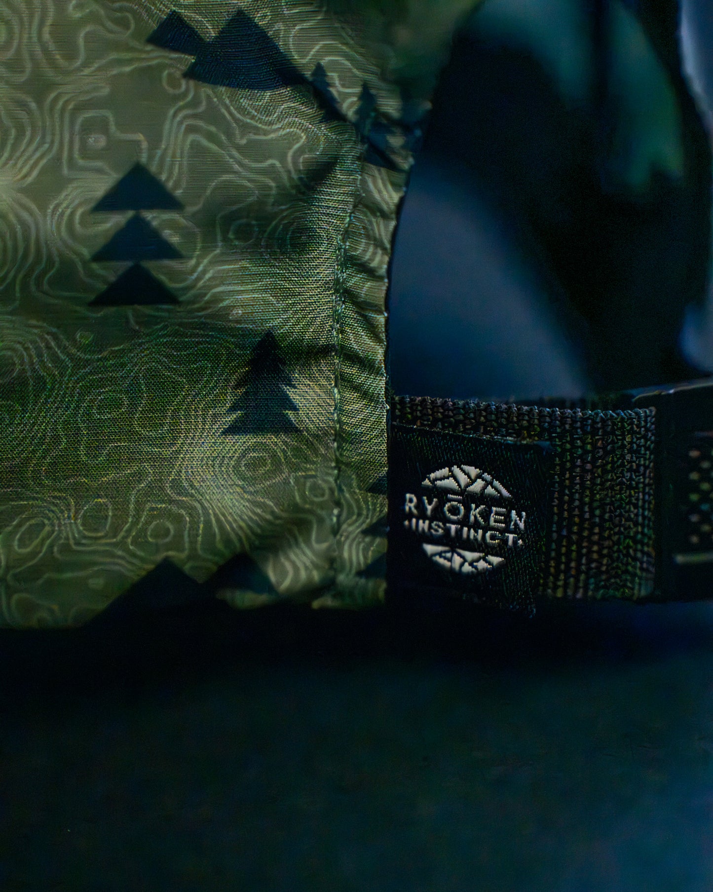 
                  
                    Ripstop Crusher Cap
                  
                