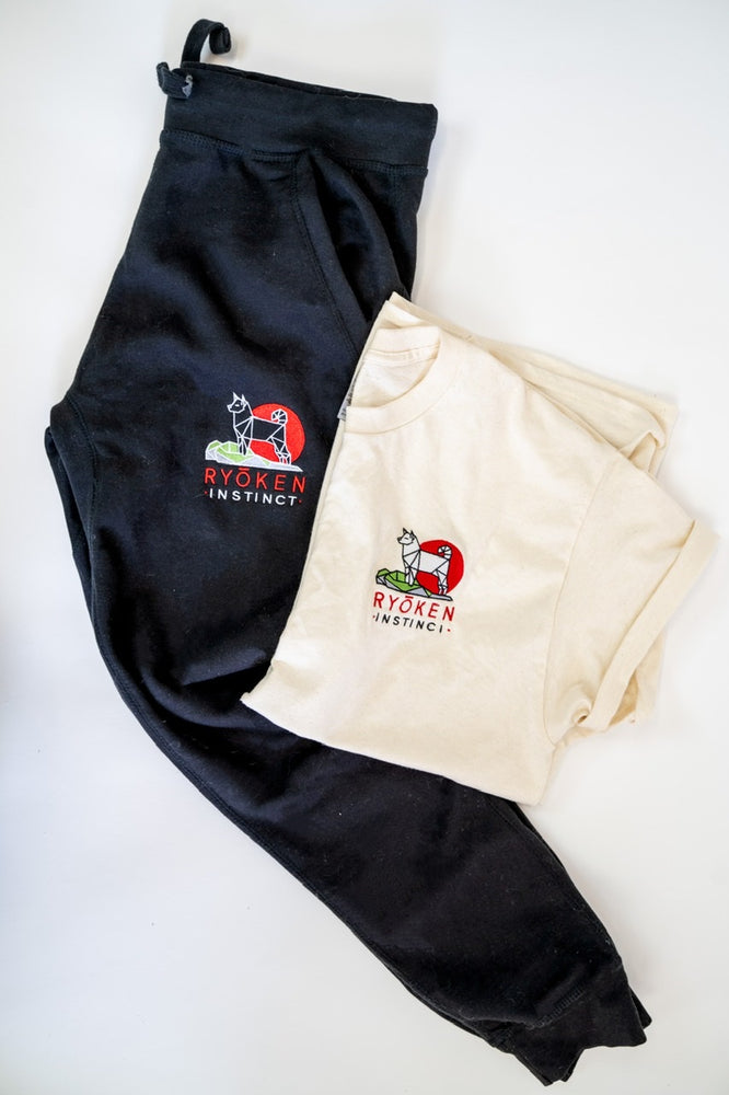 
                  
                    Ryōken Tee
                  
                