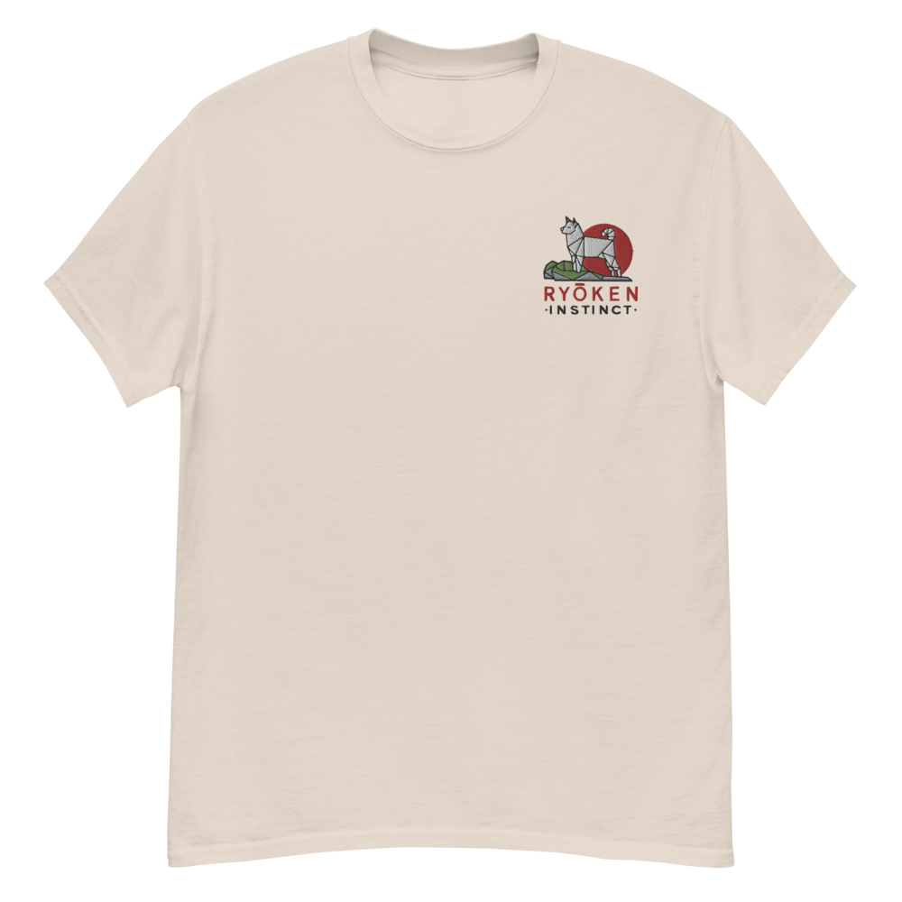 Ryōken Tee